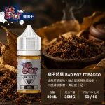 DR SALT 鹽博士一代 痞子菸草口味