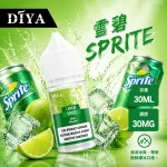 DIYA 叮啞煙油 雪碧口味