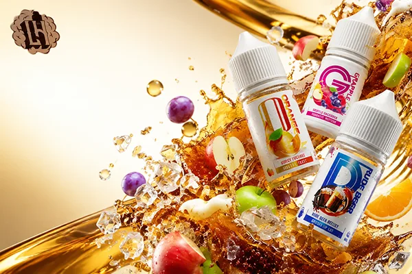 LH VAPEMY