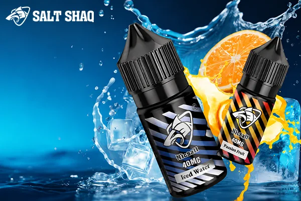 SALT SHAQ
