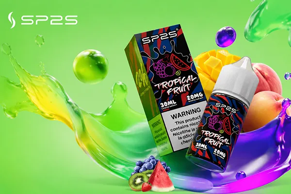 SP2S